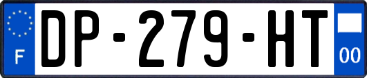 DP-279-HT