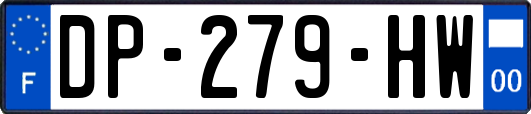 DP-279-HW