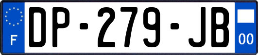 DP-279-JB