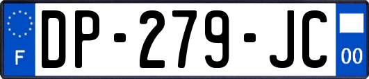 DP-279-JC