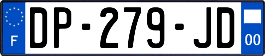 DP-279-JD