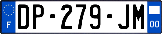 DP-279-JM