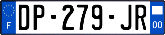 DP-279-JR