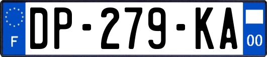 DP-279-KA