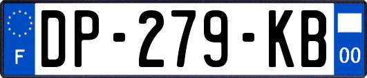 DP-279-KB