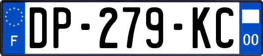 DP-279-KC