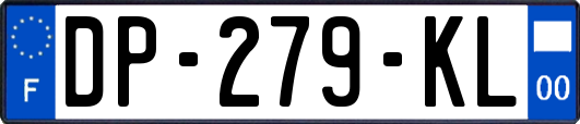 DP-279-KL