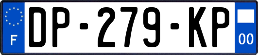 DP-279-KP