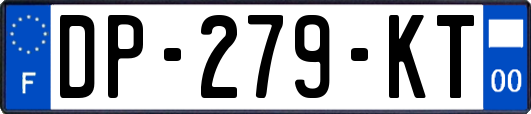 DP-279-KT