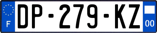 DP-279-KZ