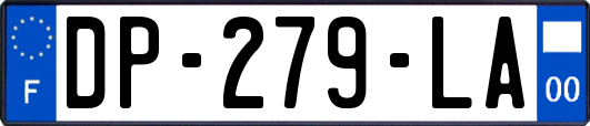 DP-279-LA