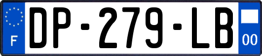 DP-279-LB