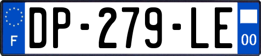 DP-279-LE