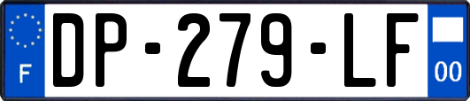 DP-279-LF