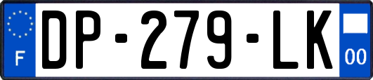 DP-279-LK