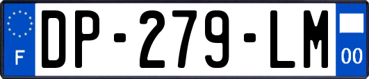 DP-279-LM