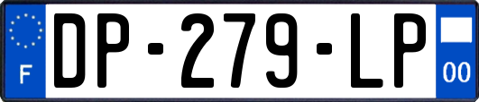 DP-279-LP