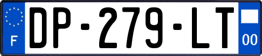 DP-279-LT