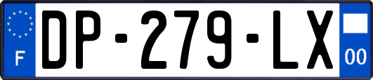 DP-279-LX