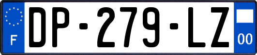 DP-279-LZ
