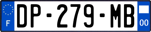 DP-279-MB