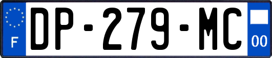 DP-279-MC