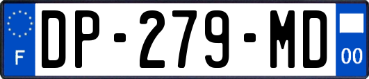 DP-279-MD