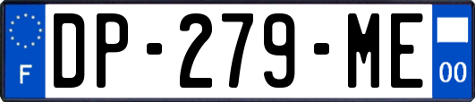 DP-279-ME