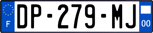 DP-279-MJ