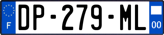 DP-279-ML