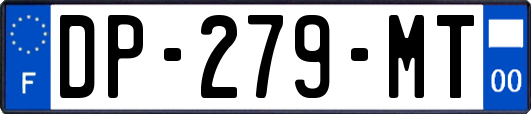 DP-279-MT