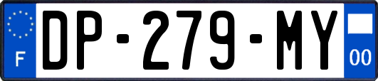 DP-279-MY