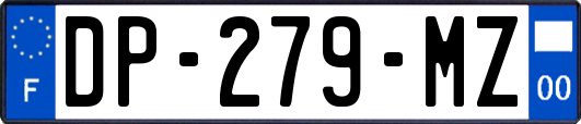 DP-279-MZ