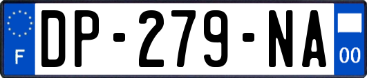 DP-279-NA