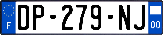 DP-279-NJ