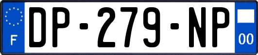 DP-279-NP