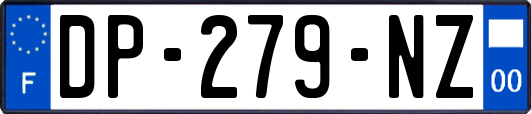 DP-279-NZ