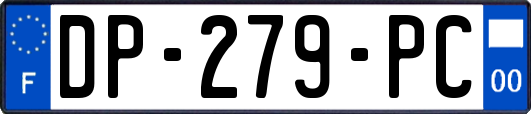 DP-279-PC