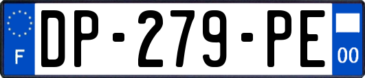 DP-279-PE