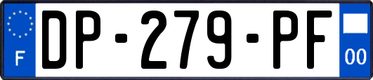 DP-279-PF