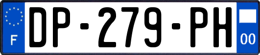 DP-279-PH