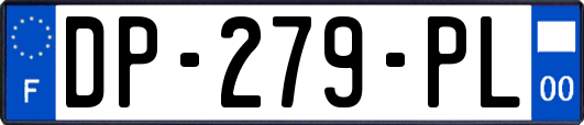 DP-279-PL