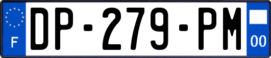 DP-279-PM