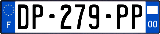DP-279-PP