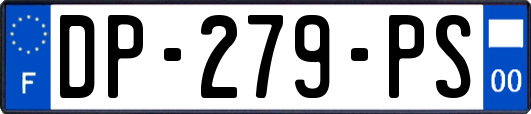 DP-279-PS
