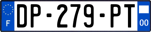 DP-279-PT