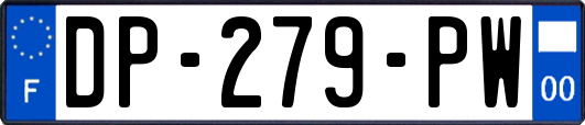 DP-279-PW
