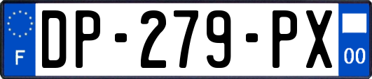 DP-279-PX