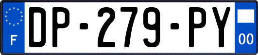 DP-279-PY