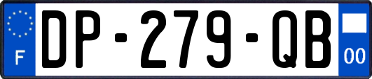 DP-279-QB